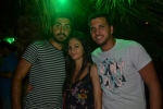 Friday Night at Oasis Pub, Byblos